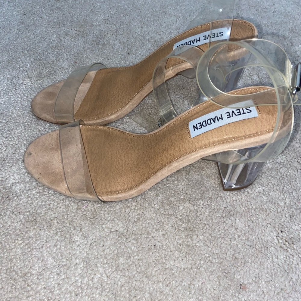 Heels Steve Madden